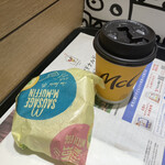 マクドナルド  - 