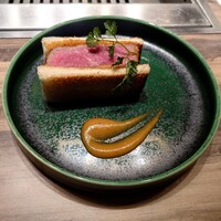 焼肉うしごろ 横浜店 - 