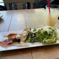 Bar Espanol LA BODEGA 大阪店 - 