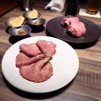 焼肉うしごろ 横浜店 - 