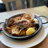 Bar Espanol LA BODEGA 大阪店 - 