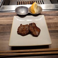 焼肉うしごろ 横浜店 - 