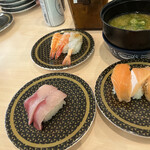 Hama Zushi - 