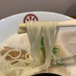 中華蕎麦 生る - 