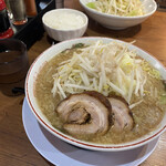 Ramen Noroshi - 