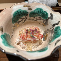 白金にし田 - 