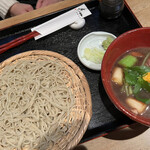 Teuchi Soba Maruyama - 