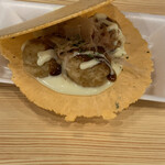 大衆屋台サカバ てやんでぃ - 