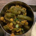 ナンディニ - 【ポリヤル】