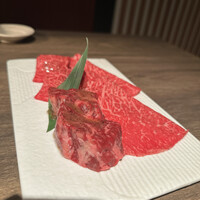 うしごろ 貫 五反田店 - 
