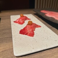 うしごろ 貫 五反田店 - 