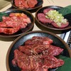 焼肉 ごち