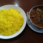 ナンハウス - マトンドピアザ