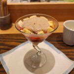 モンブランスタイル - 