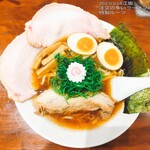 注文の多いラーメン屋 - 