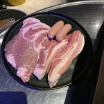 サムギョプサル×韓国バル 京橋ポチャ - 