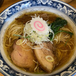 らーめん心繋 - 