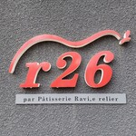 ｒ26 - 