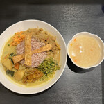 Spicy Bistro Taprobane Monzennakacho - 