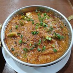 ナンハウス - マトンドピアザ