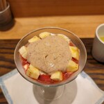 モンブランスタイル - 