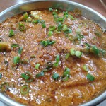 ナンハウス - マトンドピアザ