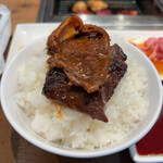 Yakiniku Raiku - 