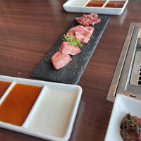 天空焼肉 星遊山 - 