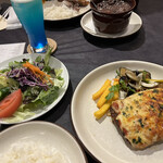 レストラン ベリンバウ - 料理写真: