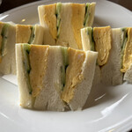 支留比亜珈琲店 - 