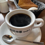 支留比亜珈琲店 - 