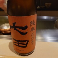 鉄板焼 福むろ - 