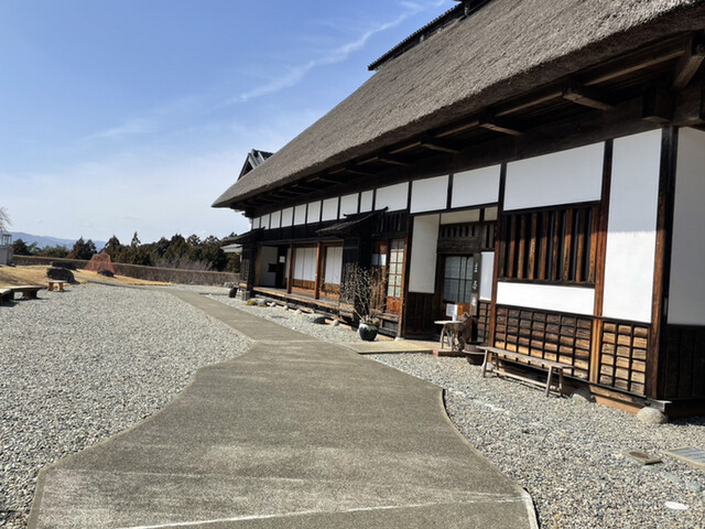 はこね食堂 - 脇ノ沢（ラーメン）の写真