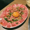 タンとタン焼肉いわしげ 五反田店
