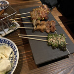 Hakata No Yoru Yakitori Maru - 