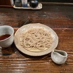 酒盃 - 手打ち蕎麦