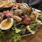 立飲ビストロ Ryo - 