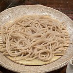 酒盃 - 手打ち蕎麦