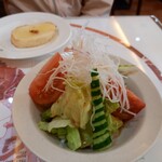 イタリア料理 プレーゴ! - 