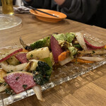 立飲ビストロ Ryo - 