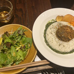 薬膳Dining&Bar 銀座しんのう - 