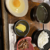近江牛専門店 万葉 まえだ亭 - 