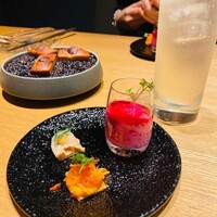 SIO syuji hijikuro - 