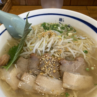 麺's ら.ぱしゃ_1