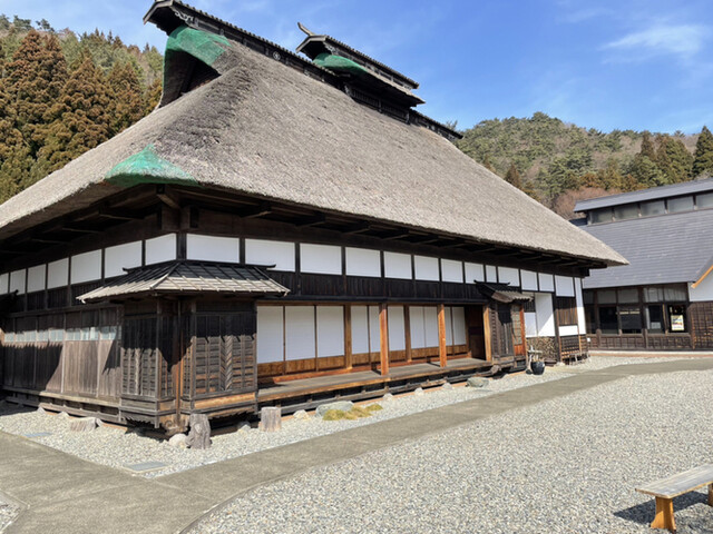 はこね食堂 - 脇ノ沢（ラーメン）の写真