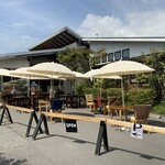 가루이자와 배이센쇼