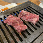 Yakiniku Tenyuu - 