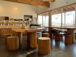 가루이자와 배이센쇼