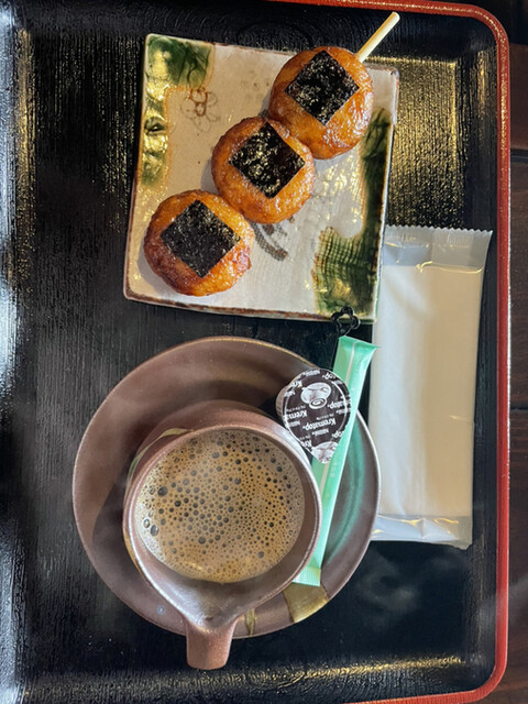 はこね食堂 - 脇ノ沢（ラーメン）の写真