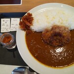 マイカリー食堂 - 料理写真: